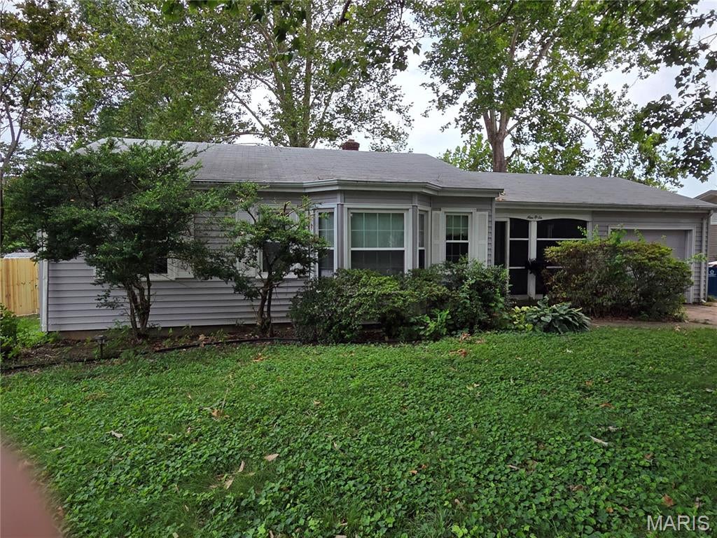 Blanchette Hills Add - Residential