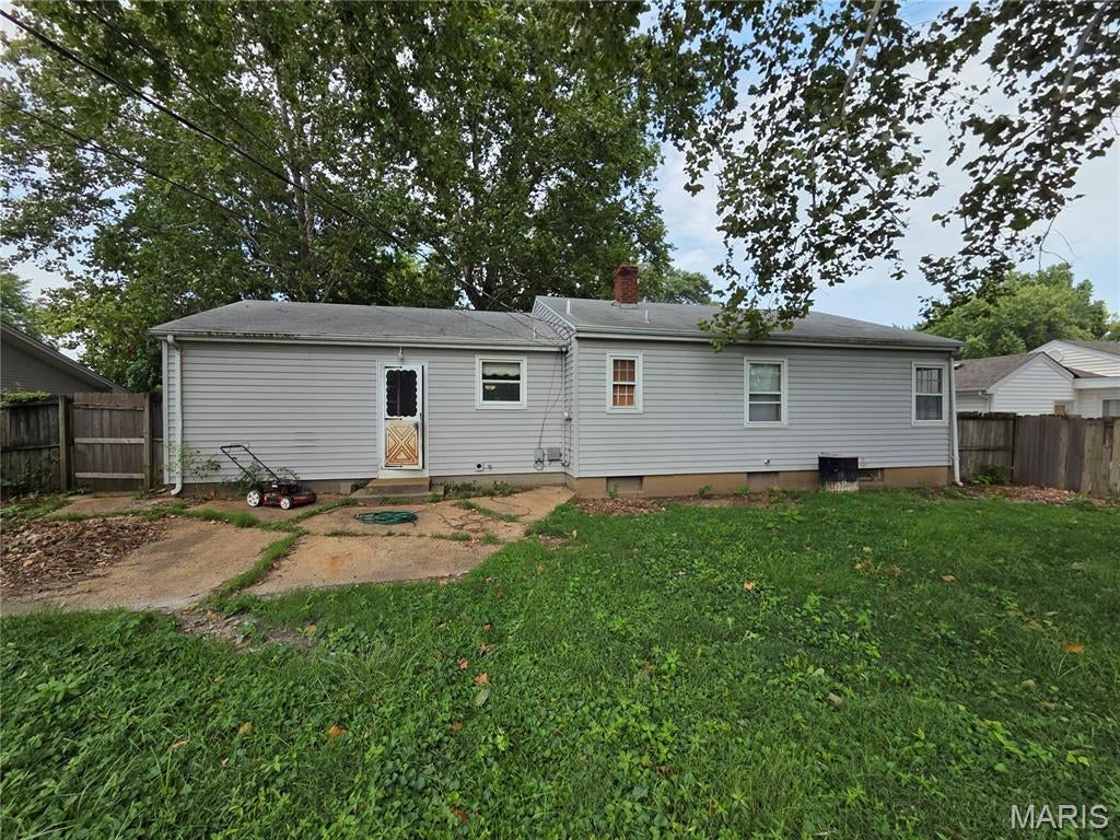 Blanchette Hills Add - Residential