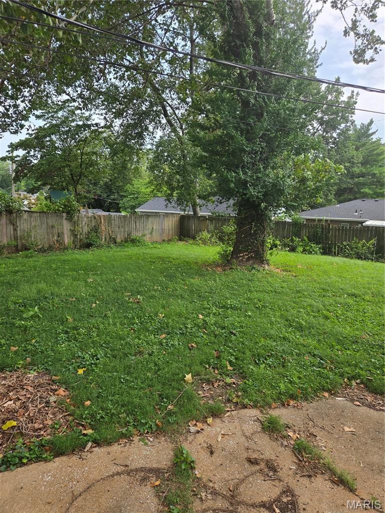 Blanchette Hills Add - Residential