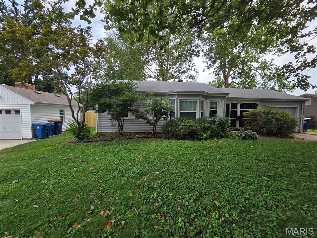 Blanchette Hills Add - Residential