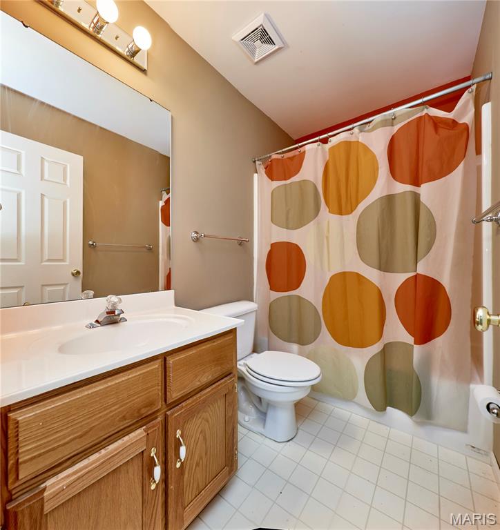 Hermitatge Hills - Residential