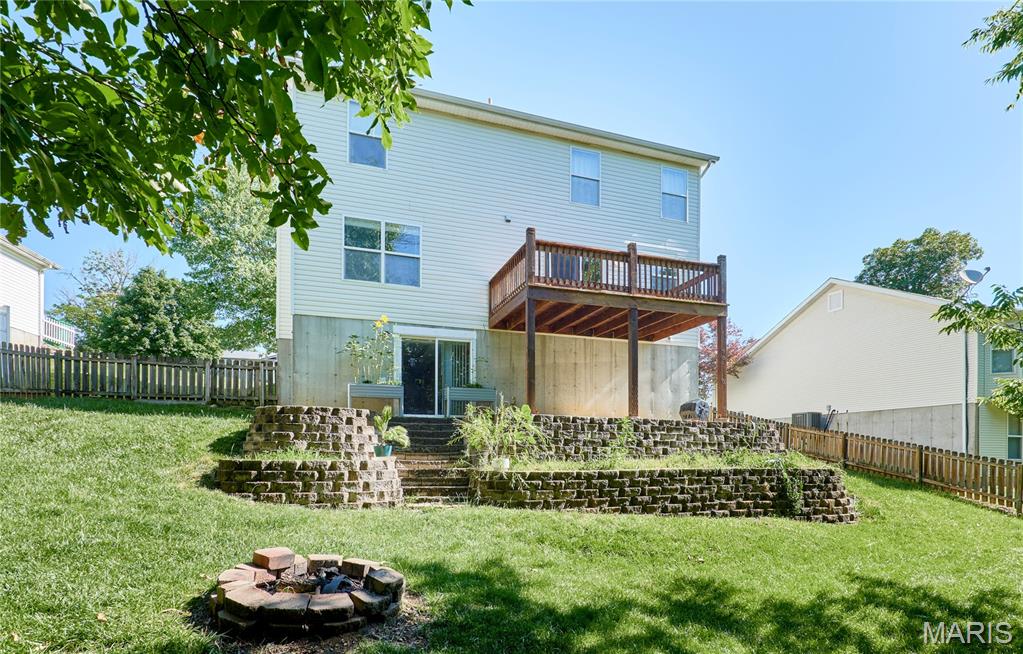 Hermitatge Hills - Residential