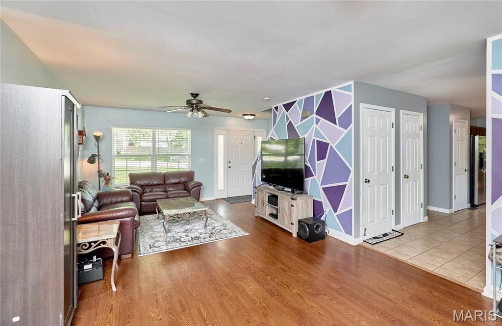 Hermitatge Hills - Residential