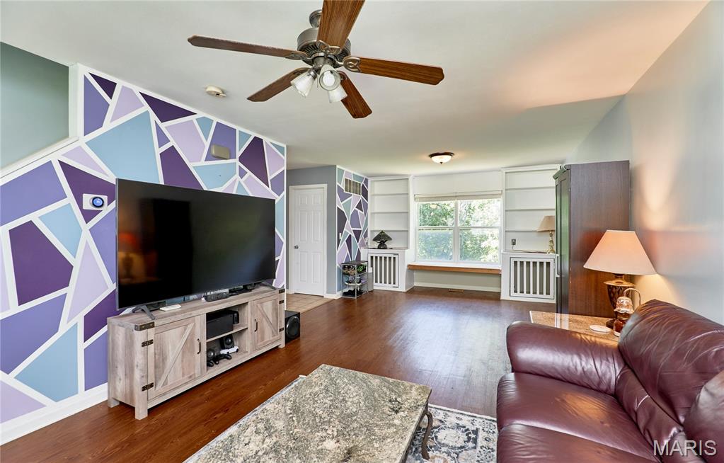 Hermitatge Hills - Residential