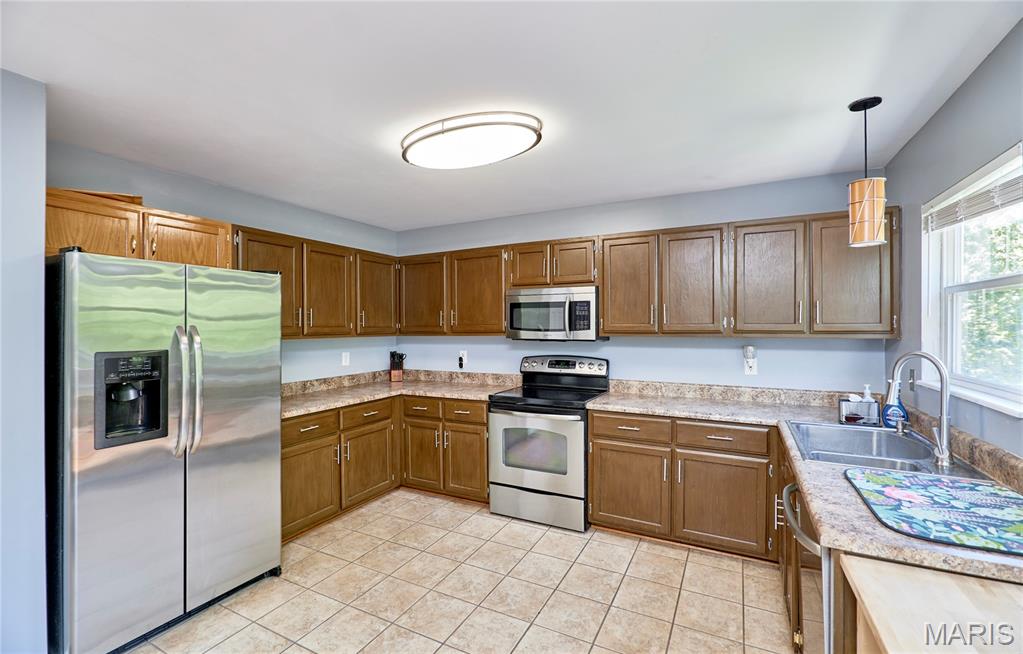 Hermitatge Hills - Residential