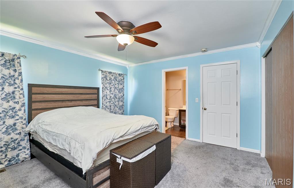 Hermitatge Hills - Residential