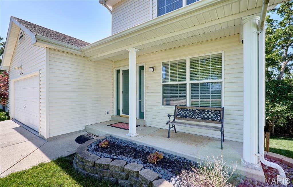 Hermitatge Hills - Residential