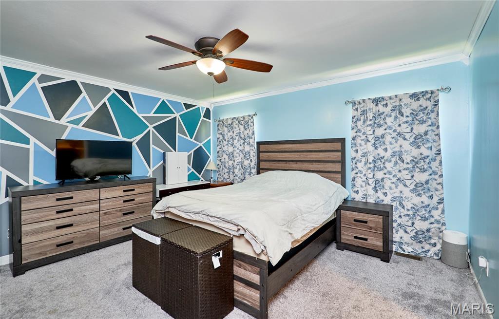 Hermitatge Hills - Residential