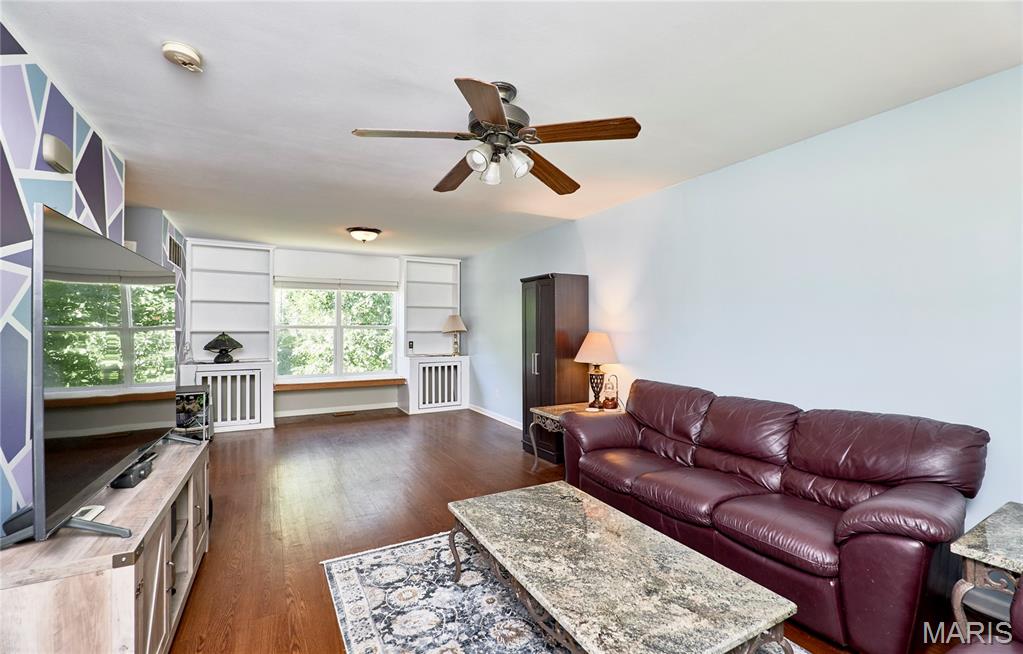 Hermitatge Hills - Residential