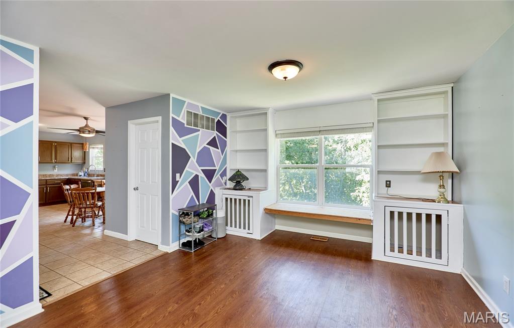 Hermitatge Hills - Residential