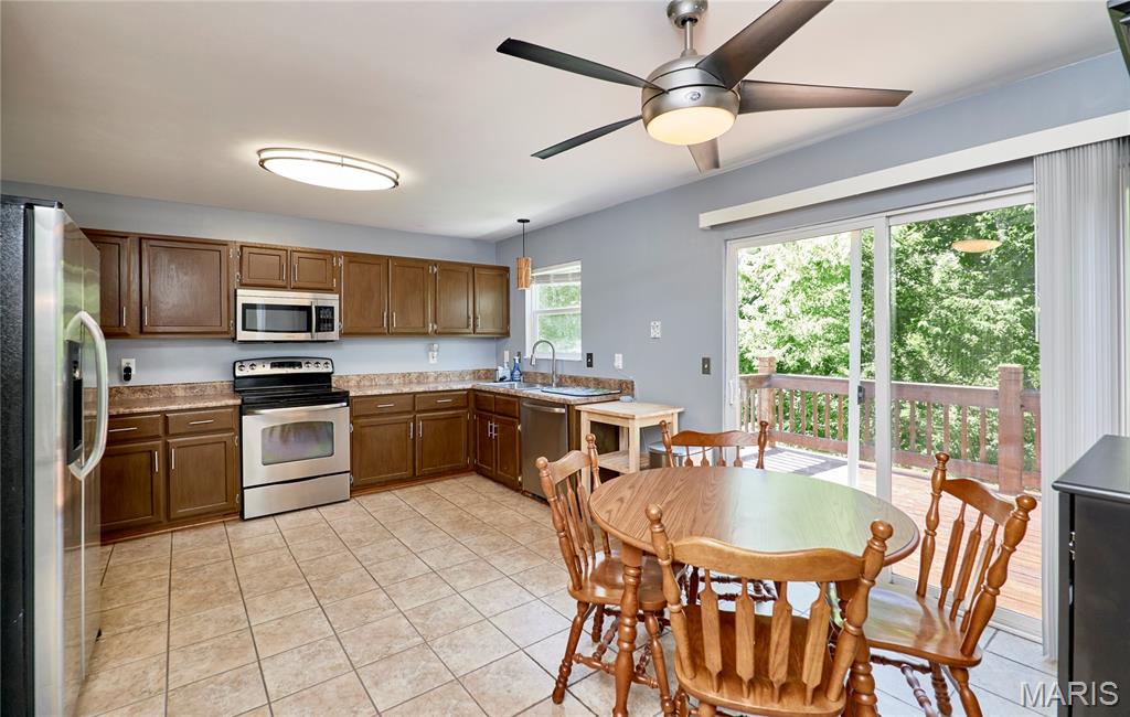 Hermitatge Hills - Residential