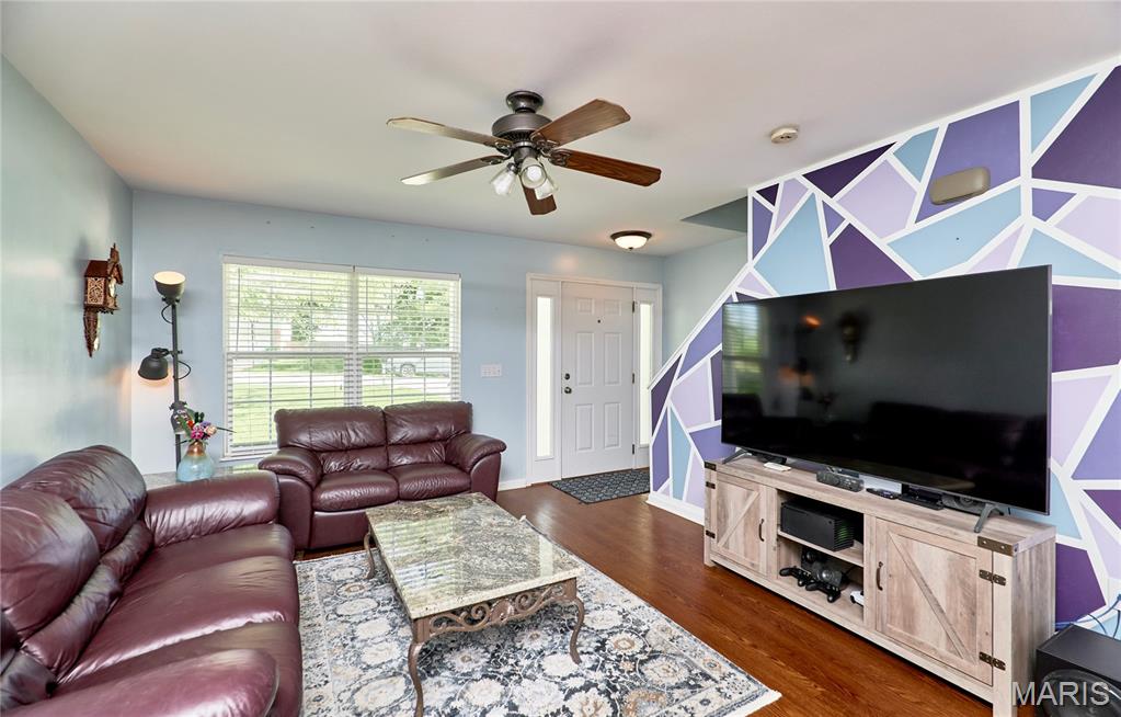 Hermitatge Hills - Residential