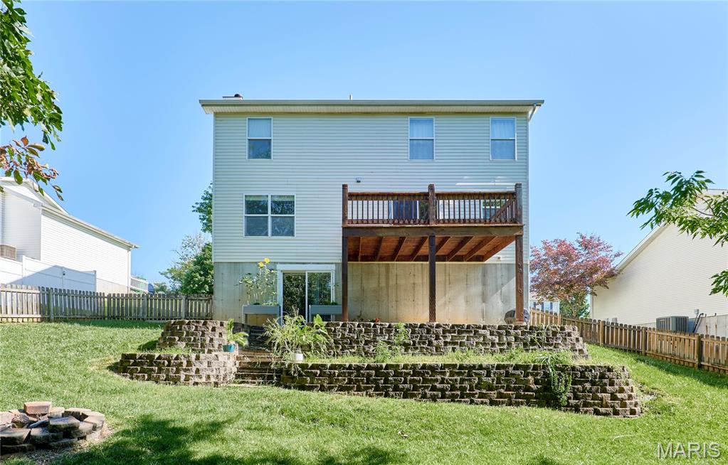 Hermitatge Hills - Residential
