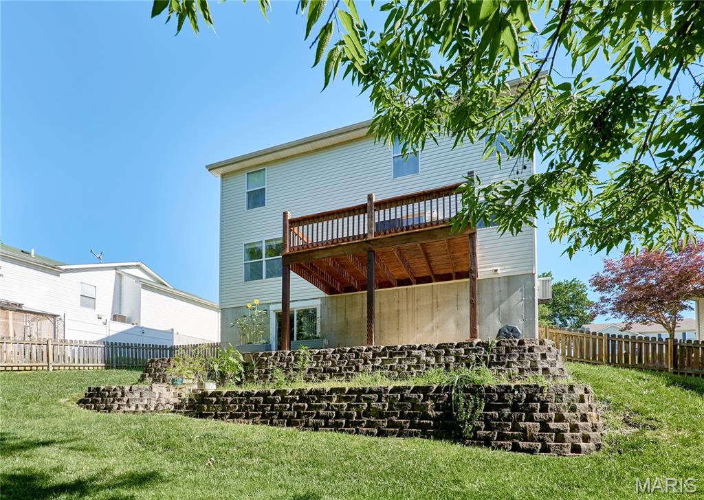 Hermitatge Hills - Residential
