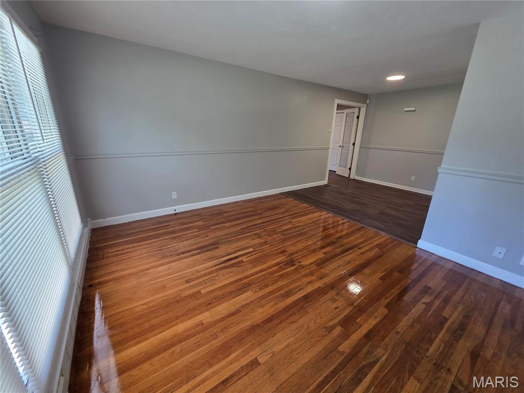 Florissant Park - Residential