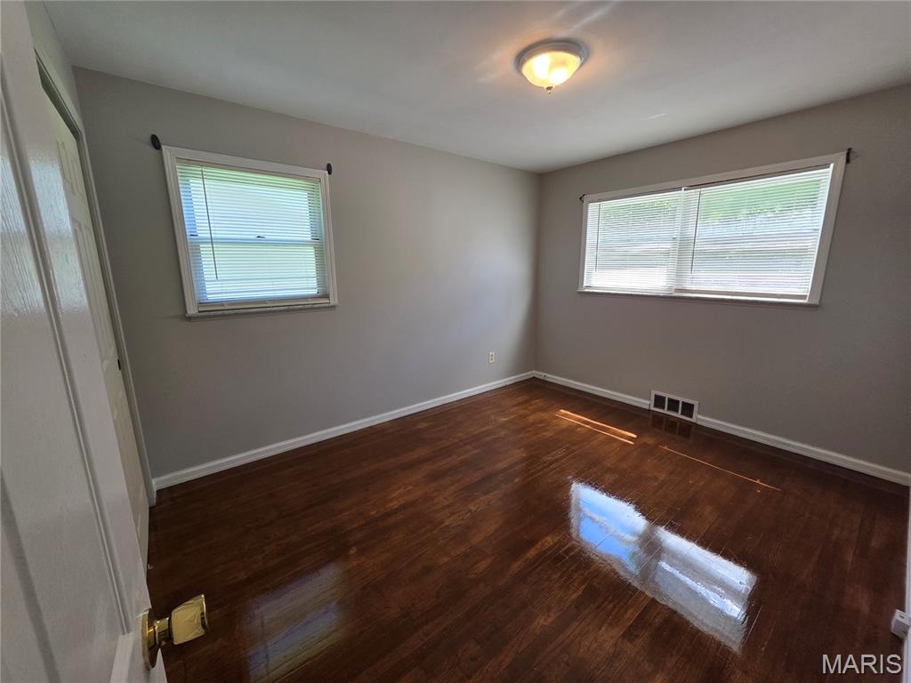 Florissant Park - Residential