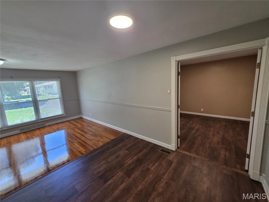 Florissant Park - Residential