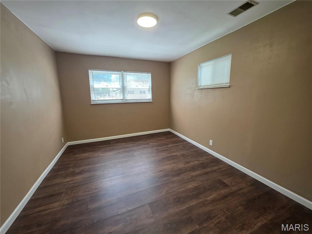 Florissant Park - Residential