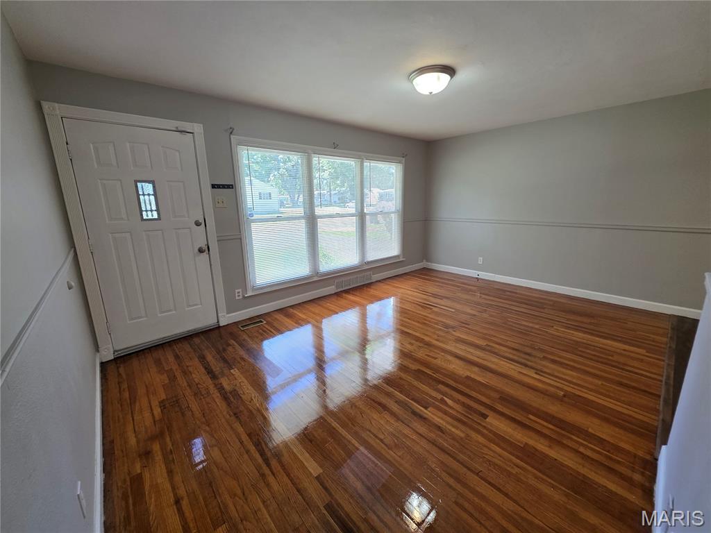 Florissant Park - Residential