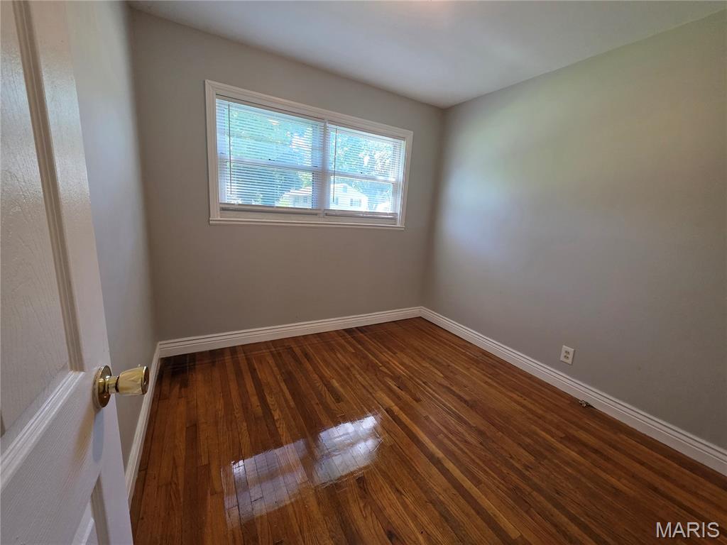 Florissant Park - Residential