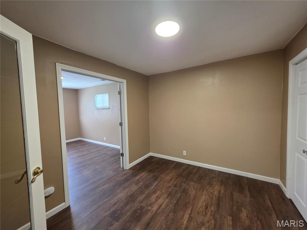 Florissant Park - Residential