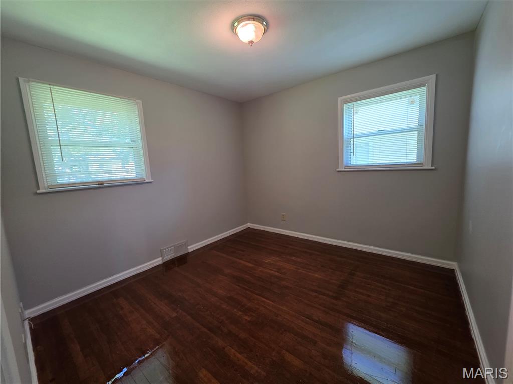 Florissant Park - Residential