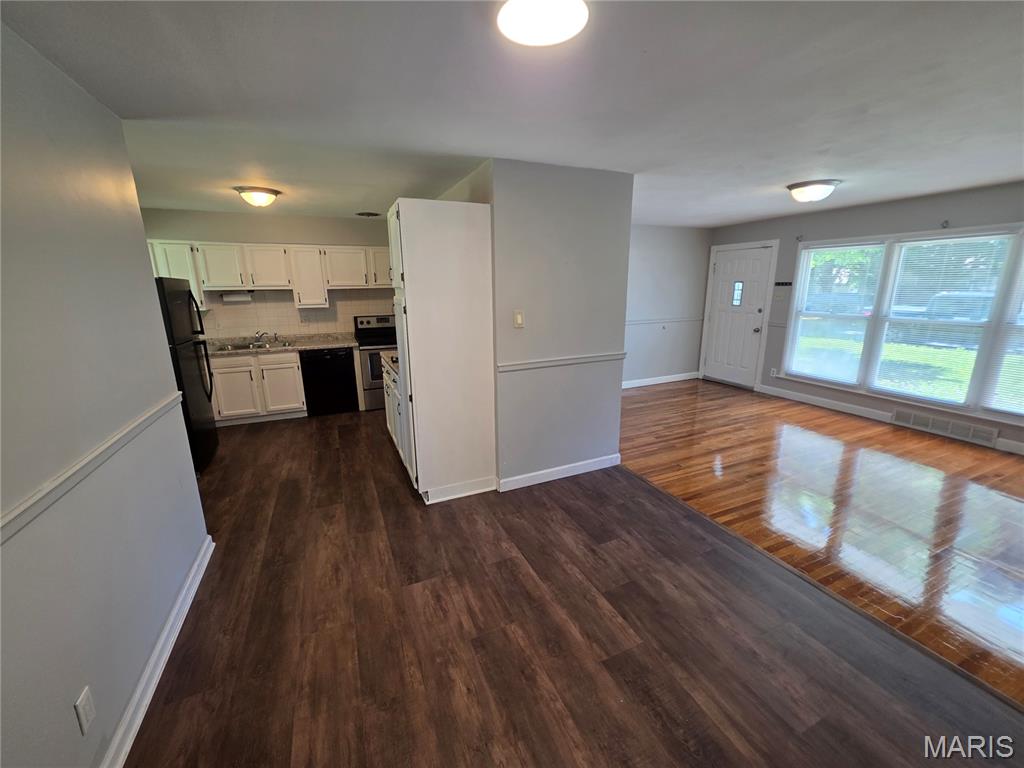 Florissant Park - Residential