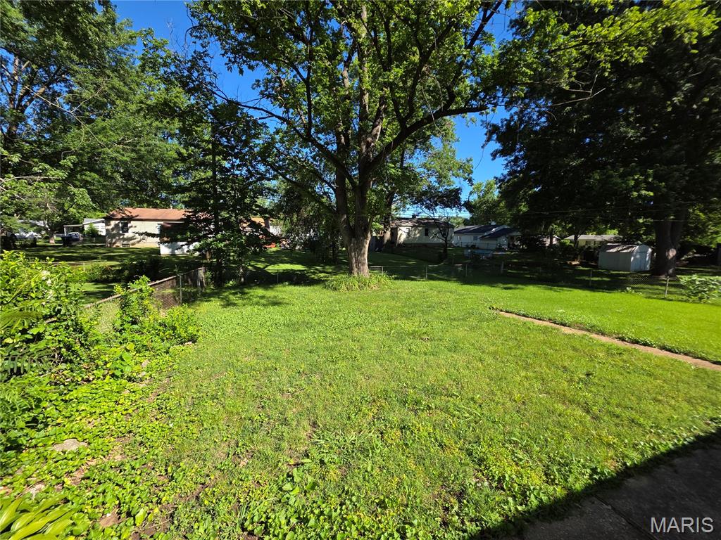 Florissant Park - Residential