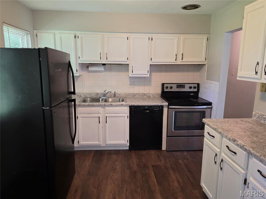 Florissant Park - Residential