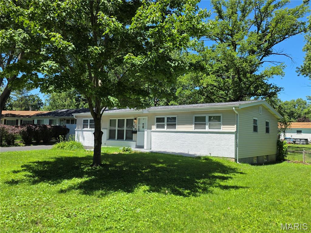 Florissant Park - Residential