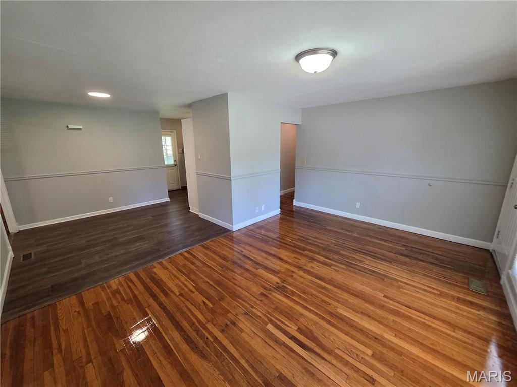 Florissant Park - Residential