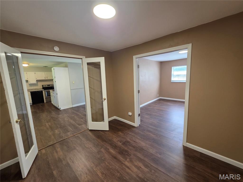 Florissant Park - Residential