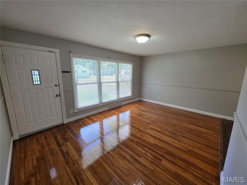 Florissant Park - Residential