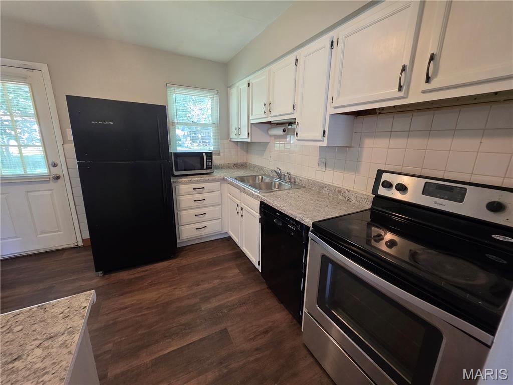 Florissant Park - Residential