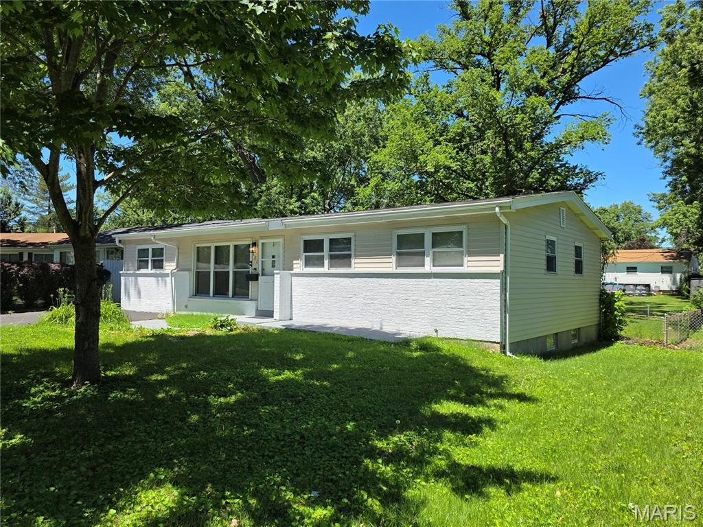 Florissant Park - Residential