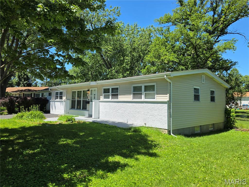 Florissant Park - Residential