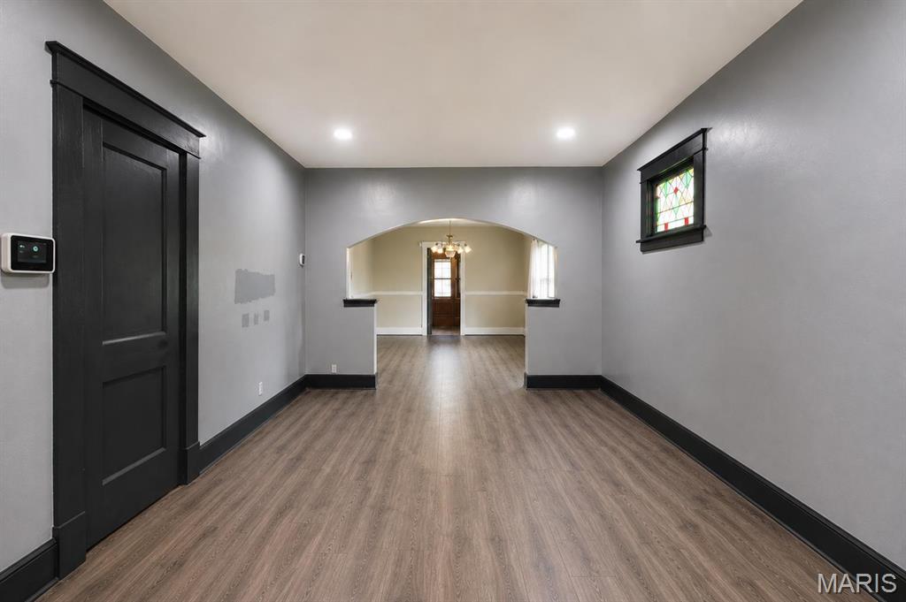 Ingelsyde 03 Add/Granite City - Residential