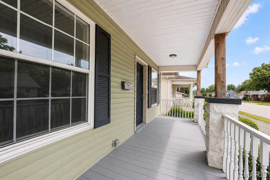 Ingelsyde 03 Add/Granite City - Residential