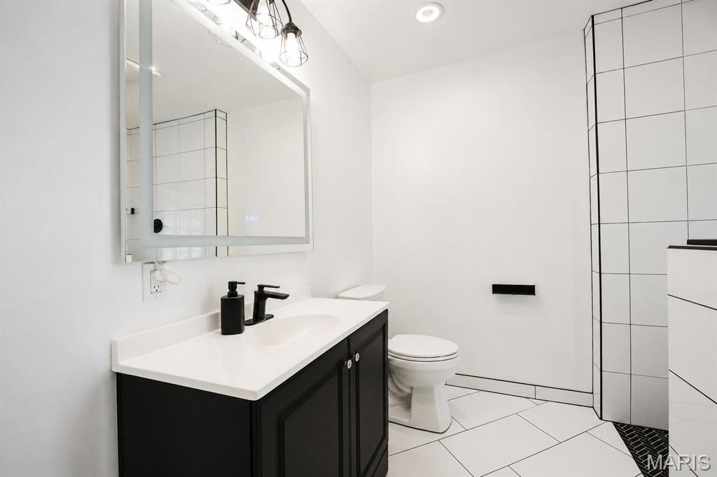 Ingelsyde 03 Add/Granite City - Residential