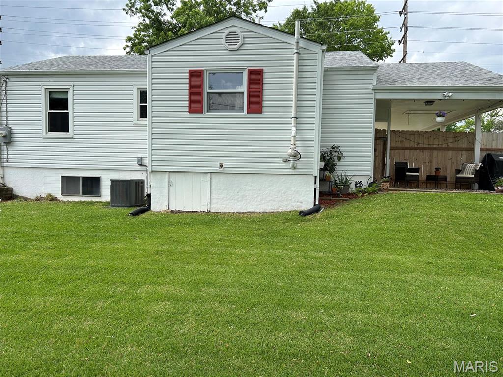 Flori Acres 1 - Residential