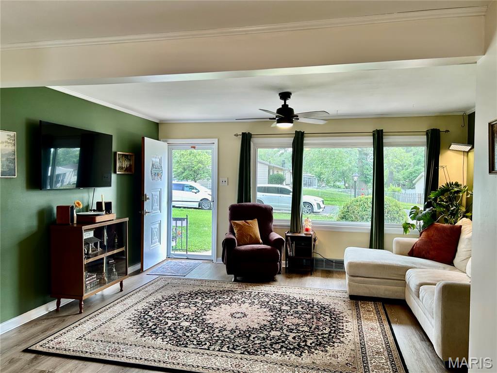 Flori Acres 1 - Residential