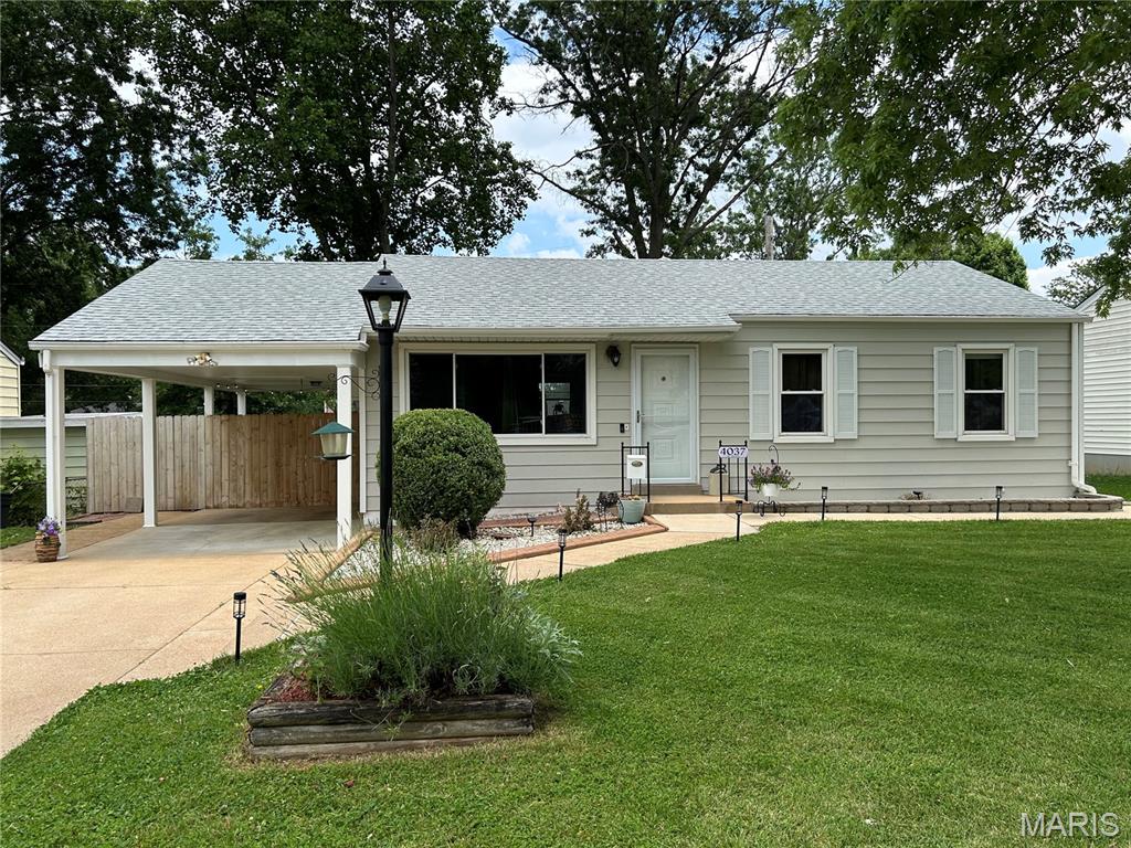 Flori Acres 1 - Residential