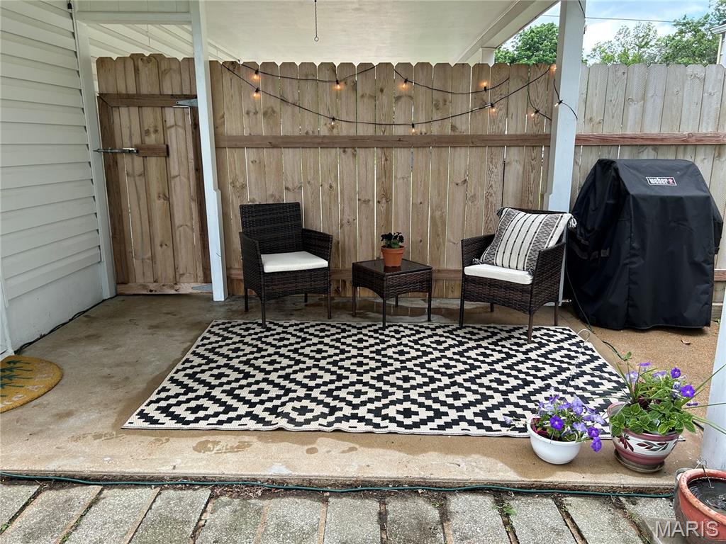 Flori Acres 1 - Residential