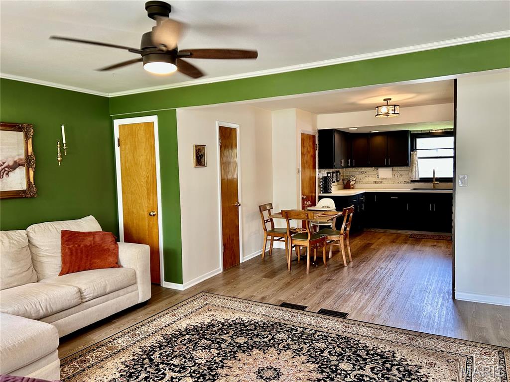 Flori Acres 1 - Residential