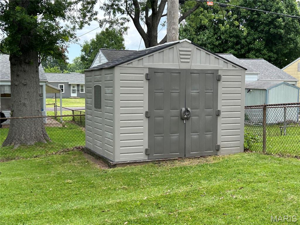 Flori Acres 1 - Residential