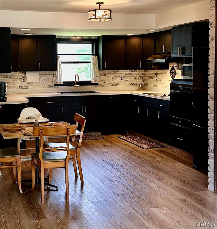 Flori Acres 1 - Residential