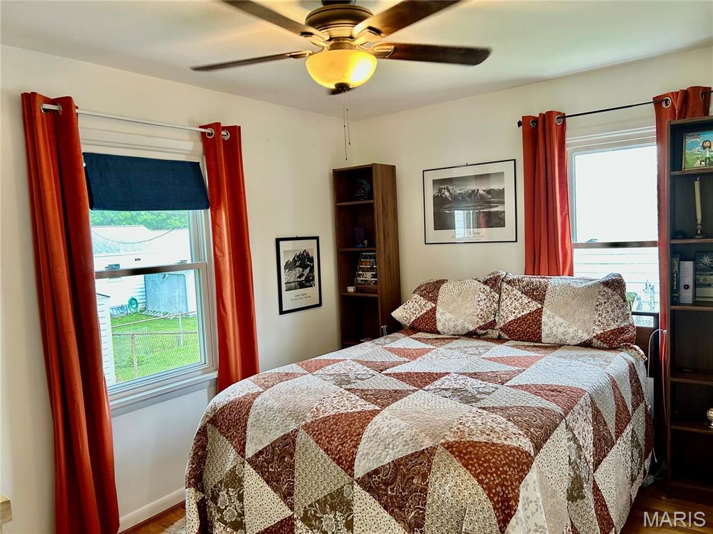 Flori Acres 1 - Residential