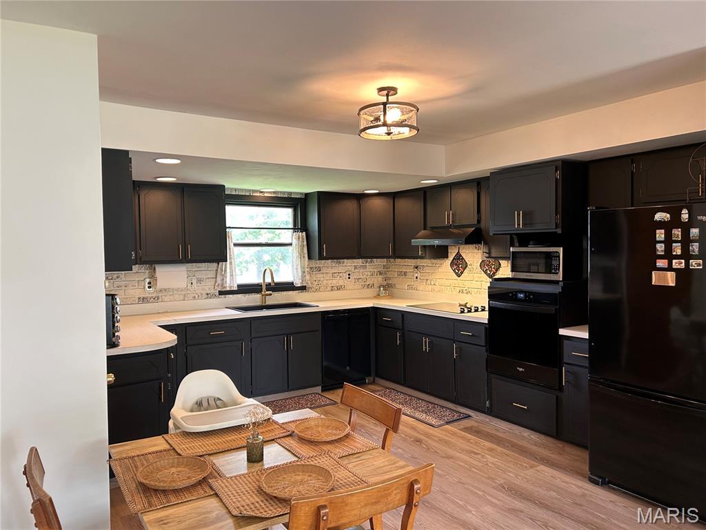 Flori Acres 1 - Residential