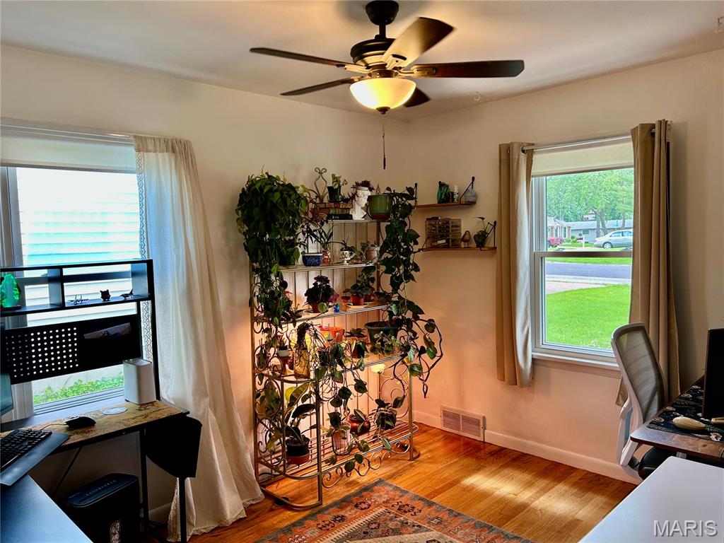 Flori Acres 1 - Residential