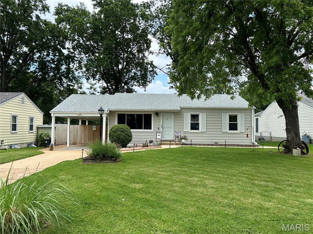 Flori Acres 1 - Residential